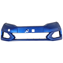 Load image into Gallery viewer, Honda Jazz front bumper 2017-2019 Hatchback Genuine Used 71101-TAR-G500

