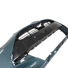 Load image into Gallery viewer, Toyota Yaris front bumper 2020-2024 Hatchback Genuine Used 52119-K0050
