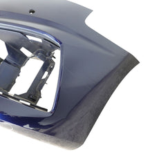 Load image into Gallery viewer, Audi A4 B9 SE front bumper 2019-2021 Genuine pn 8W0807437AH
