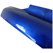 Load image into Gallery viewer, BMW X6M X6 M Competition rear tailgate panel G06 Genuine 51137471777
