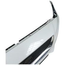 Load image into Gallery viewer, Jaguar XE front bumper SE Portfolio 2015-2020 Genuine Used GX73-17F003-AA
