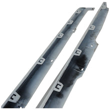 Load image into Gallery viewer, BMW 1 series M Sport side skirt trim set F40 2019-2024 51778079665 51778079666
