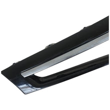 Load image into Gallery viewer, RENAULT SCENIC FRONT BUMPER Upper Grill 2012 to 2014 MPV GENUINE 620783747R
