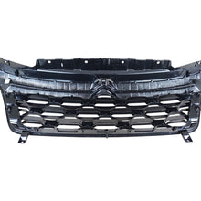 Load image into Gallery viewer, Citroen Relay front bumper grill trim 2014-2024 Gneuine 1315804070
