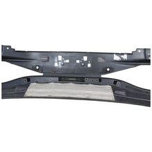 Load image into Gallery viewer, Aston Martin DB11 rear bumper centre panel 2017-2023 Genuine pn HY53-17E955-AA
