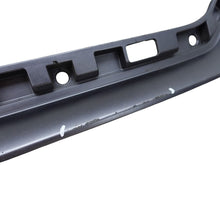 Load image into Gallery viewer, Hyundai Ioniq front bumper centre grill surround trim 2020-2023 86586-G7500
