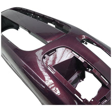 Load image into Gallery viewer, FIAT PANDA FRONT BUMPER 2013 onwards GENUINE Used pn 735520671
