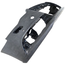 Load image into Gallery viewer, Audi A6 SE front bumper 2012-2015 Saloon Avant 4G0 Genuine pn 4G0807437
