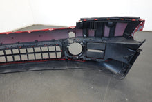 Load image into Gallery viewer, MINI COUNTRYMAN FRONT BUMPER F60 2017 onwards GENUINE pn 51117390520
