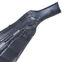 Load image into Gallery viewer, Mercedes Benz GLC X254 rear bumper lower section 2022-2025 Genuine A2548859401
