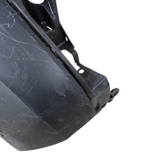 Load image into Gallery viewer, Volkswagen T-Roc T Roc front bumper lower section 2021-2023 Genuine 2GA805903K
