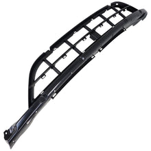 Load image into Gallery viewer, SAAB 93 9-3 FRONT BUMPER Lower Grill 2008 to 2012 GENUINE Used pn 12765518
