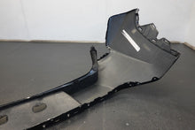 Load image into Gallery viewer, LEXUS UX REAR BUMPER 2019 onwards Facelift 5 Door SUV GENUINE pn 52159-76130
