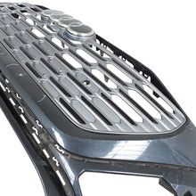 Load image into Gallery viewer, Audi Q8 E-tron Sportback front bumper 2023-2025 Genuine 4KE807725
