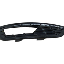 Load image into Gallery viewer, Ford Focus ST Line front bumper left right grill trim set Genuine
