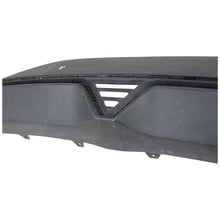 Load image into Gallery viewer, Hyundai I20 N Line rear bumper trim 2020-2024 Hatchback pn 86612-Q0EA0
