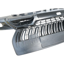 Load image into Gallery viewer, Citroen C3 Aircross front bumper lower grill 2021-2024 Genuine 39187838
