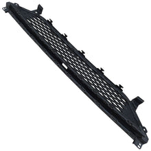 Load image into Gallery viewer, Jaguar F Pace front bumper lower trim 2021-2024 Facelift Genuine MK83-17979-A

