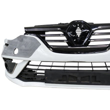 Load image into Gallery viewer, Renault Megane front bumper 2016-2019 Hatchback Genuine Used 620225094R
