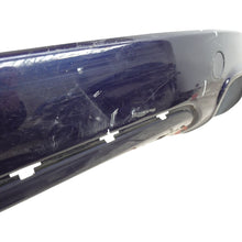 Load image into Gallery viewer, Maserati Levante rear bumper lower valance 2017-2019 Genuine 670045348
