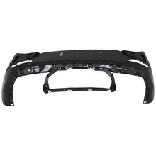 Load image into Gallery viewer, RANGE ROVER SPORT REAR BUMPER 2022 on SUV GENUINE pn N9X2-17D781-B
