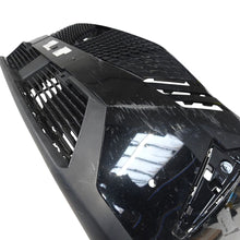 Load image into Gallery viewer, Peugeot E-3008 E3008 front bumper 2024-2026 Genuine 9846491180
