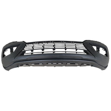 Load image into Gallery viewer, Vauxhall Crossland X front bumper lower section 2018-2021 Genuine Used 39097371
