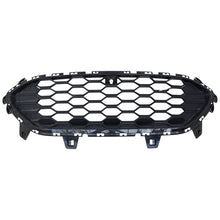 Load image into Gallery viewer, Ford Kuga ST line front bumper upper centre grill 2020-2024 Genuine LV4B-8200-Y
