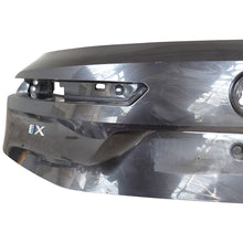 Load image into Gallery viewer, BMW IX rear tailgate boot panel 2021-2024 SUV Genuine 51138492766
