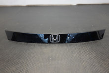 Load image into Gallery viewer, HONDA CIVIC REAR TAILGATE TRIM 2012 to2015 Hatchback GENUINE Used 74895-TV0-0000
