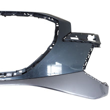 Load image into Gallery viewer, Audi Q4 E-Tron front bumper centre grill 2021-2024 Genuine pn 89A807725A
