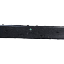 Load image into Gallery viewer, Kia Picanto GT Line front bumper centre grill trim 2017-2019 Genuine 86561-G6000
