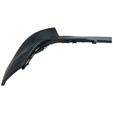 Load image into Gallery viewer, Porsche Taycan rear bumper 2019-2023 Genuine 9J1807421FFF
