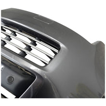 Load image into Gallery viewer, Range Rover Vogue front bumper L405 2013-2017 SUV Genuine pn CK52-17F003-AA
