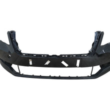 Load image into Gallery viewer, Skoda Superb front bumper 2015-2019 Saloon Estate Genuine pn 3V0807221
