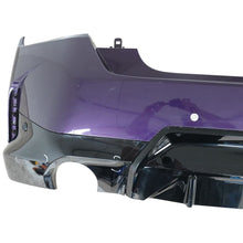 Load image into Gallery viewer, BMW 2 series M Sport Performance rear bumper G42 2022-2025 Genuine 51128098229
