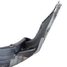 Load image into Gallery viewer, Honda CR-V CRV front bumper upper section 2014-2018 Genuine 71101-T1V-ZX00
