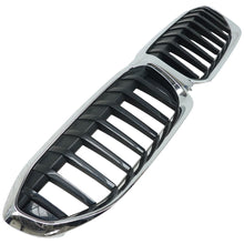 Load image into Gallery viewer, BMW 3 SERIES FRONT BUMPER Upper Grill G20 Saloon 2019 2020 GENUINE 5113192976

