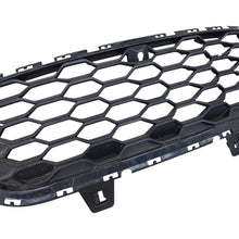 Load image into Gallery viewer, Ford Kuga ST line front bumper upper centre grill 2020-2024 Genuine LV4B-8200-Y
