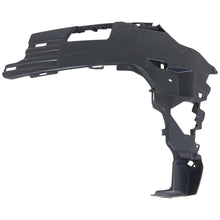 Load image into Gallery viewer, AUDI Q7 S LINE FRONT BUMPER Left Right Fitting Bracket Trim Set 2015on GENUINE
