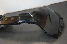 Load image into Gallery viewer, LEXUS UX REAR BUMPER 2019 onwards Facelift 5 Door SUV GENUINE pn 52159-76130
