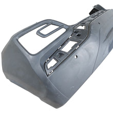 Load image into Gallery viewer, Hyundai Kona front bumper frame 2017-2019 Genuine 86512-J9010

