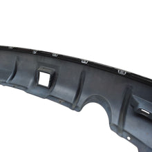 Load image into Gallery viewer, Nissan Juke Nismo rear bumper valance trim diffuser SUV Genuine 850B2 3YW4H
