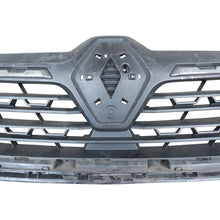 Load image into Gallery viewer, Renault Kangoo front bumper upper grill 2021-2024 Genuine 623108039R
