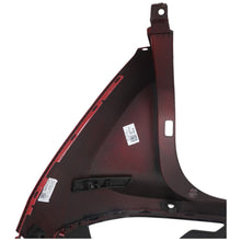 Load image into Gallery viewer, Kia Niro rear bumper 2023-2025 Genuine 86611A0010
