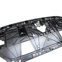 Load image into Gallery viewer, Audi Q4 E-Tron front bumper centre grill backing 2021-2024 Genuine 89A807233
