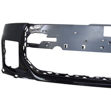 Load image into Gallery viewer, Mini Cooper front bumper frame Electric 2021-2024 F56 LCI 2 Genuine Used 9450543
