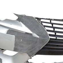 Load image into Gallery viewer, Lexus IS front bumper 2013-2016 Genuine 52119-53A10
