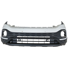 Load image into Gallery viewer, Volkswagen T-Cross front bumper T Cross 5 Door SUV Genuine 2GM807221A
