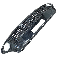 Load image into Gallery viewer, Hyundai I10 front bumper centre grill 2020-2023 Hatchback Genuine 86351-K7010

